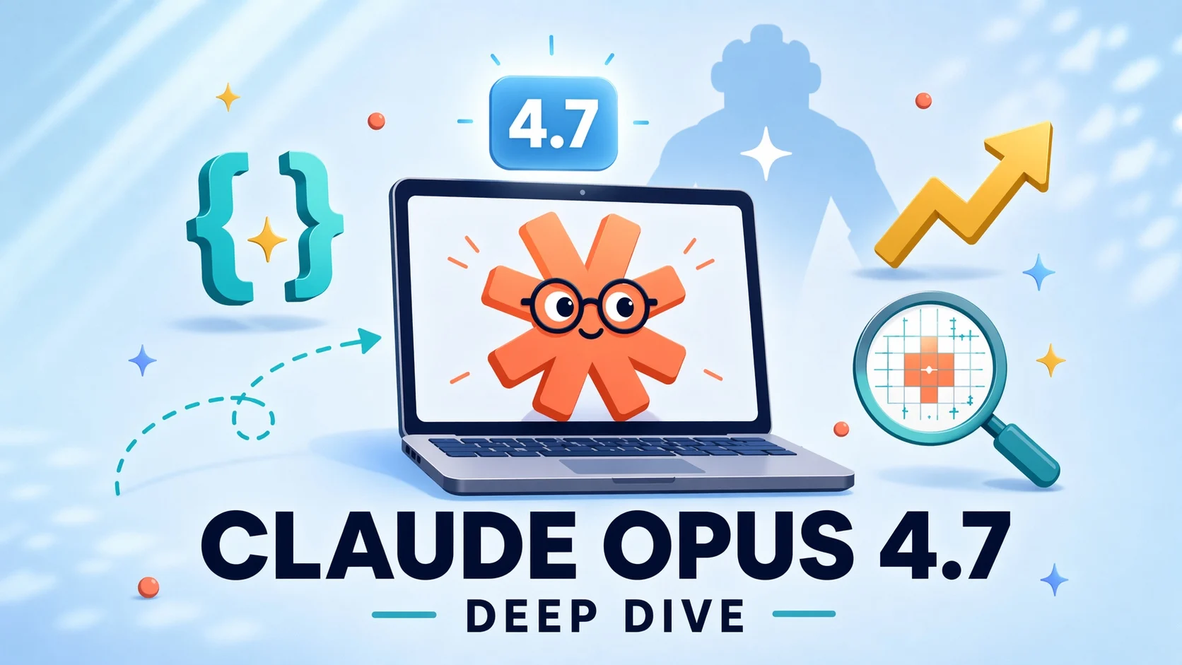 Claude Opus 4.7 全面解析｜程式能力、價格、上下文升級重點，與 Mythos 背後故事