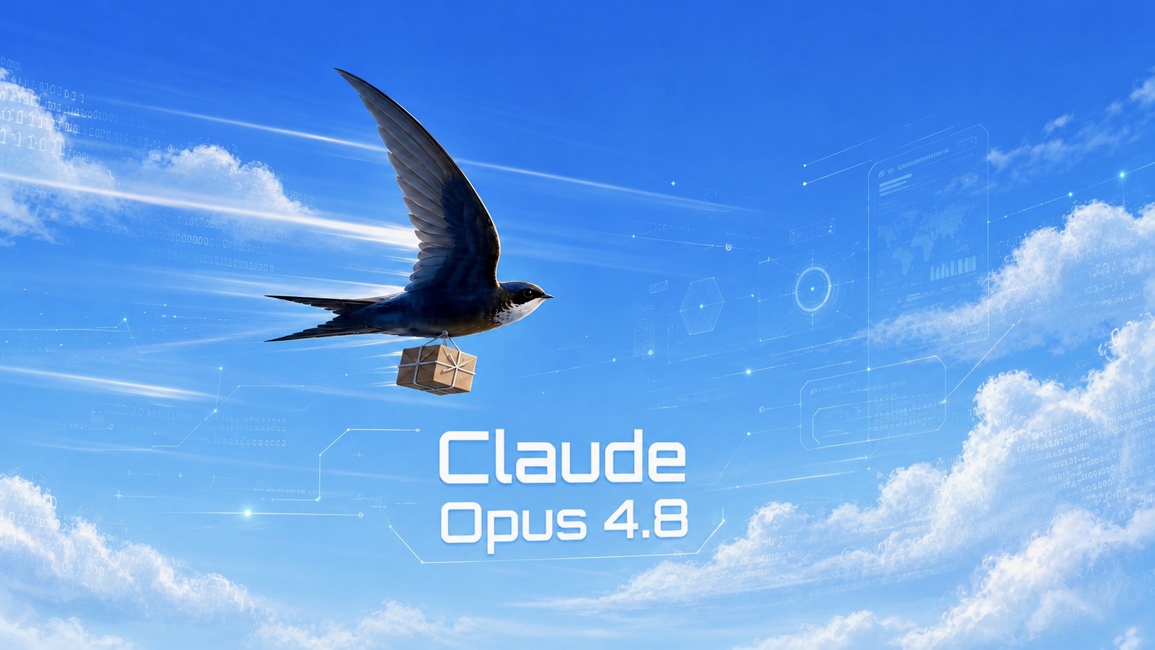 Claude Opus 4.8 發表｜誠實度躍進、Dynamic Workflows 與 Fast Mode 降價