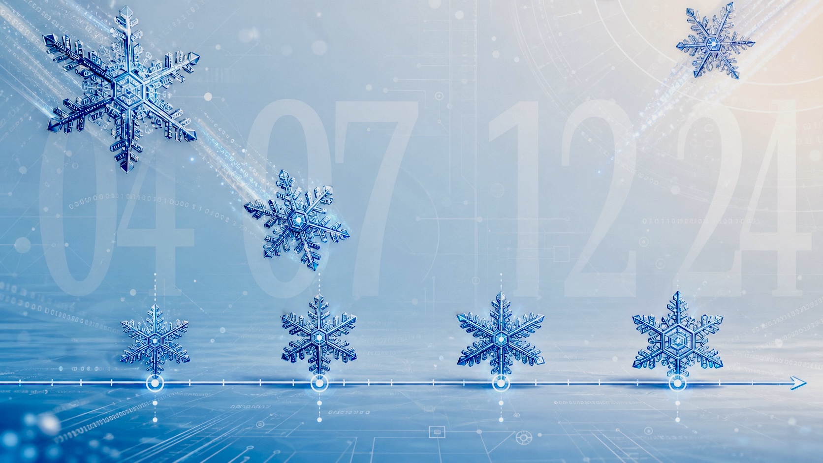 Snowflake ID 深入解析｜位元結構、各家變體與選型取捨