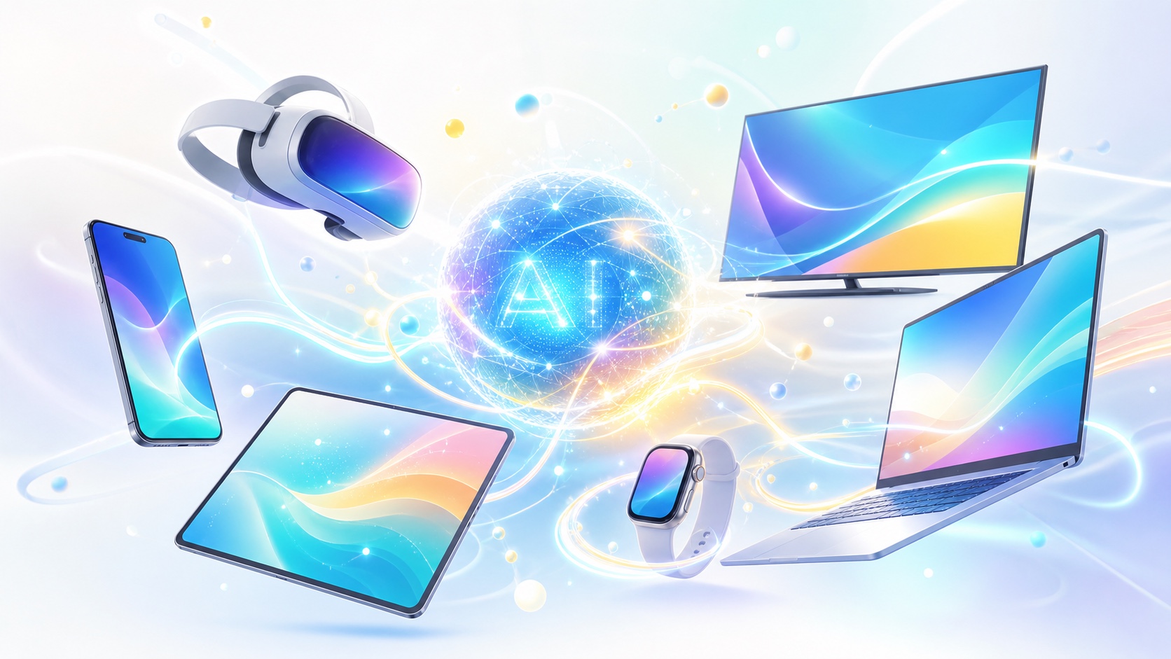 iOS 27 新功能與 Siri AI 支援機型｜WWDC 2026 使用者重點