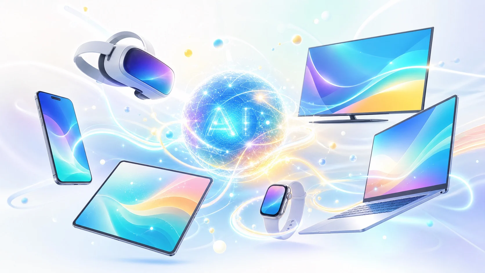 Siri AI 支援機型與 iOS 27 新功能|iPhone、iPad、Mac 完整整理