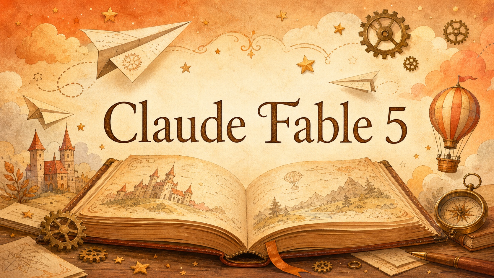 Claude Max 用戶 7/20 起常駐 Fable 5｜延期風波、Opus 降級與 Compact 問題整理