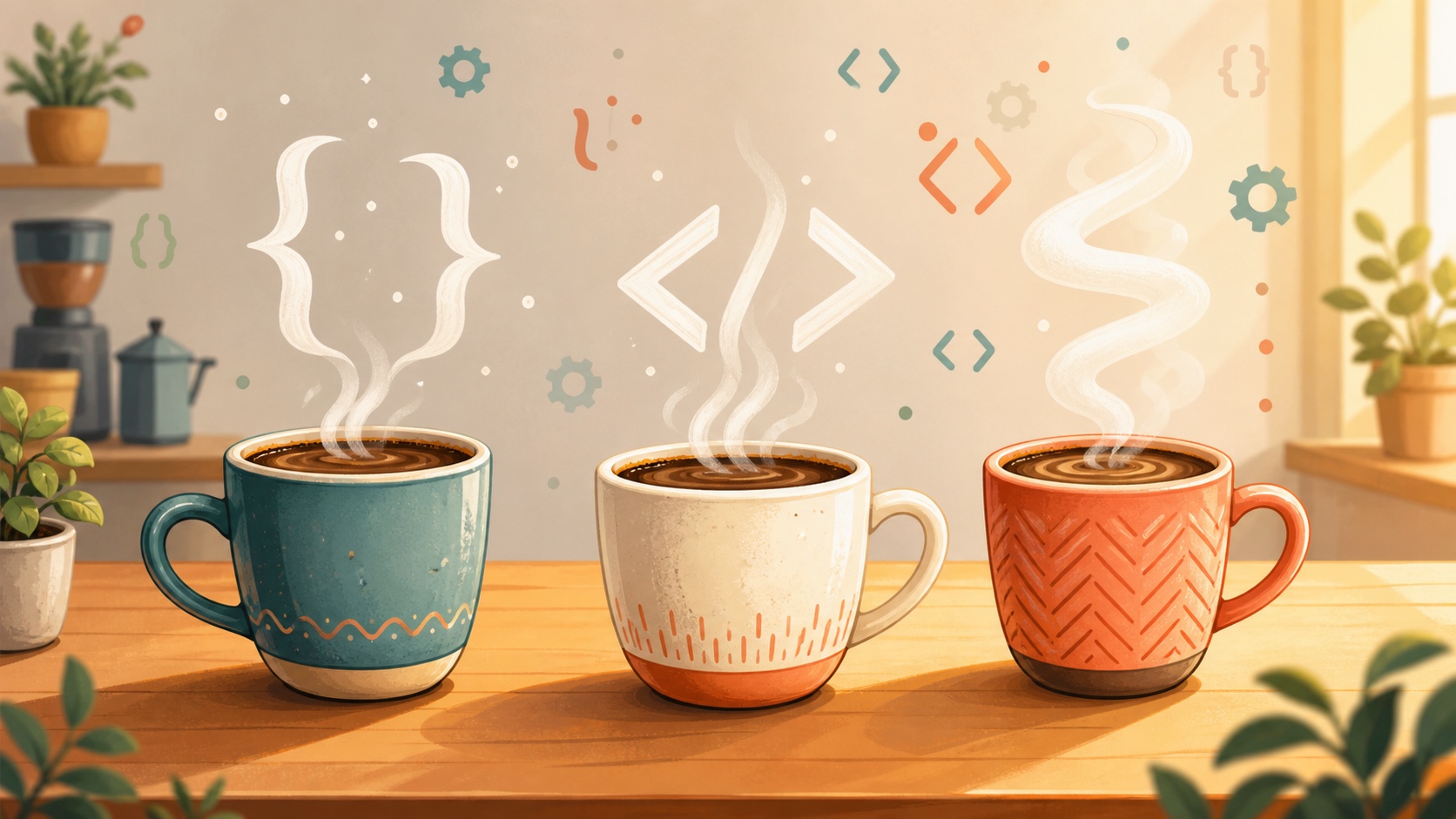 Java 25、26、27 新特性整理｜LTS 升級重點與 Preview 功能追蹤