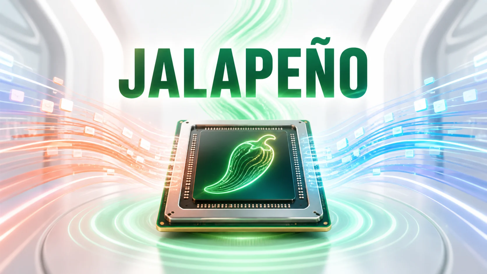 OpenAI Jalapeño 實測|吞吐/瓦最高 1.9 倍,延遲最多低 3.6 倍