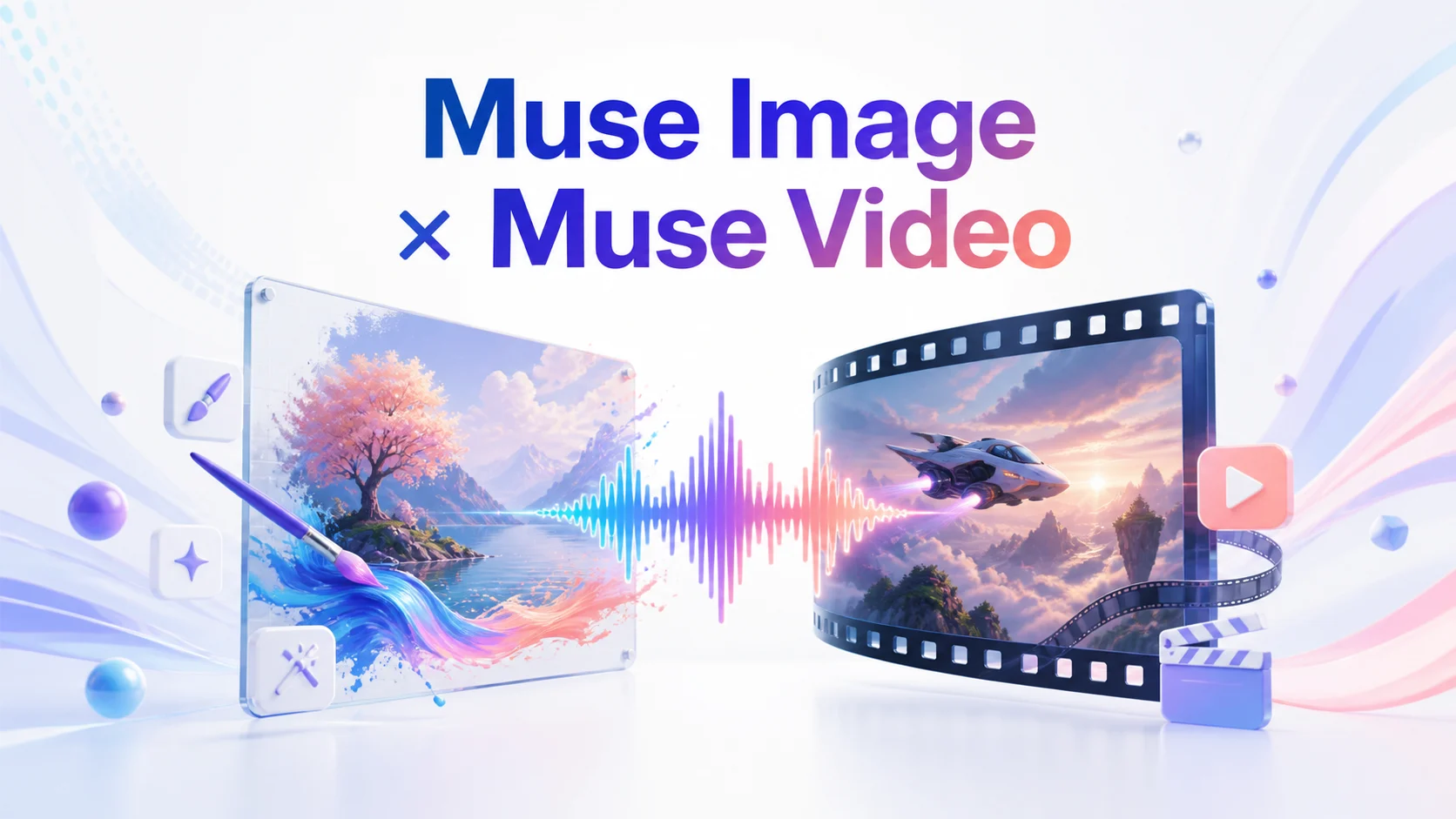 Meta Muse Image 發布|生圖會搜尋與自我修正,Muse Video 預覽原生聲音