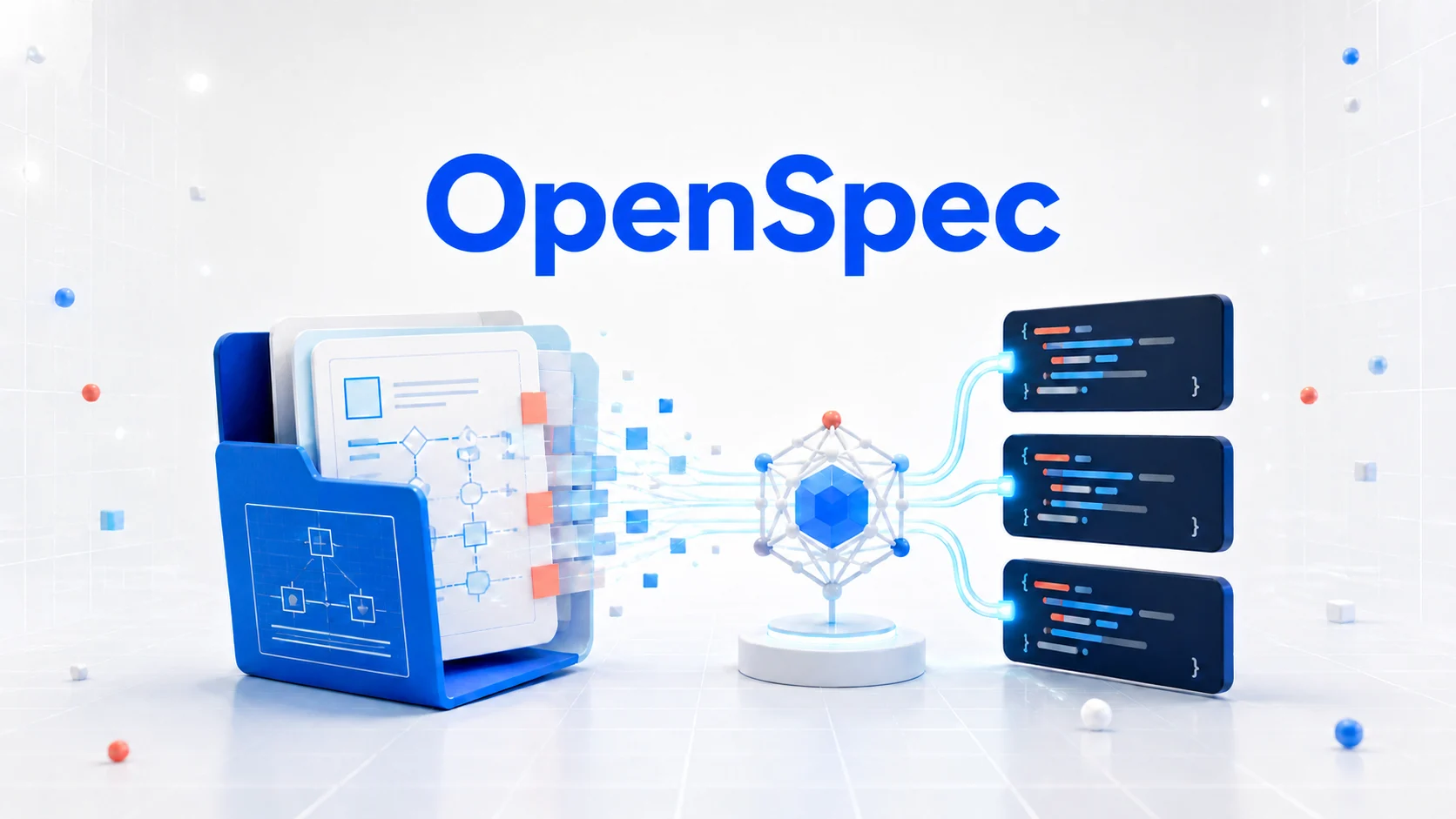 OpenSpec 最新教學指南｜1.14 安裝、常用指令與完整流程