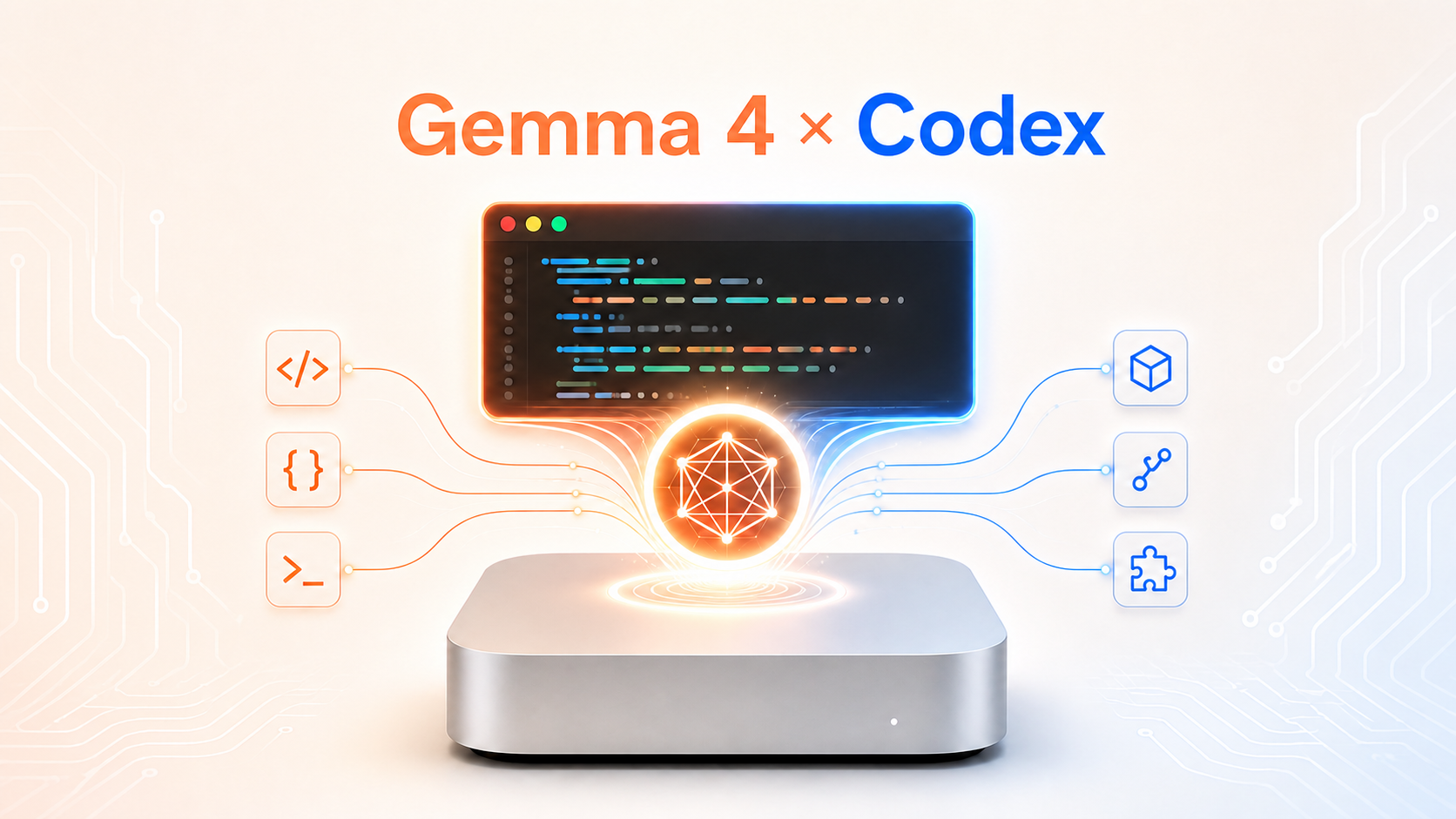 Ollama 搭配 Codex 教學｜本機模型能改程式嗎？Mac mini 實測