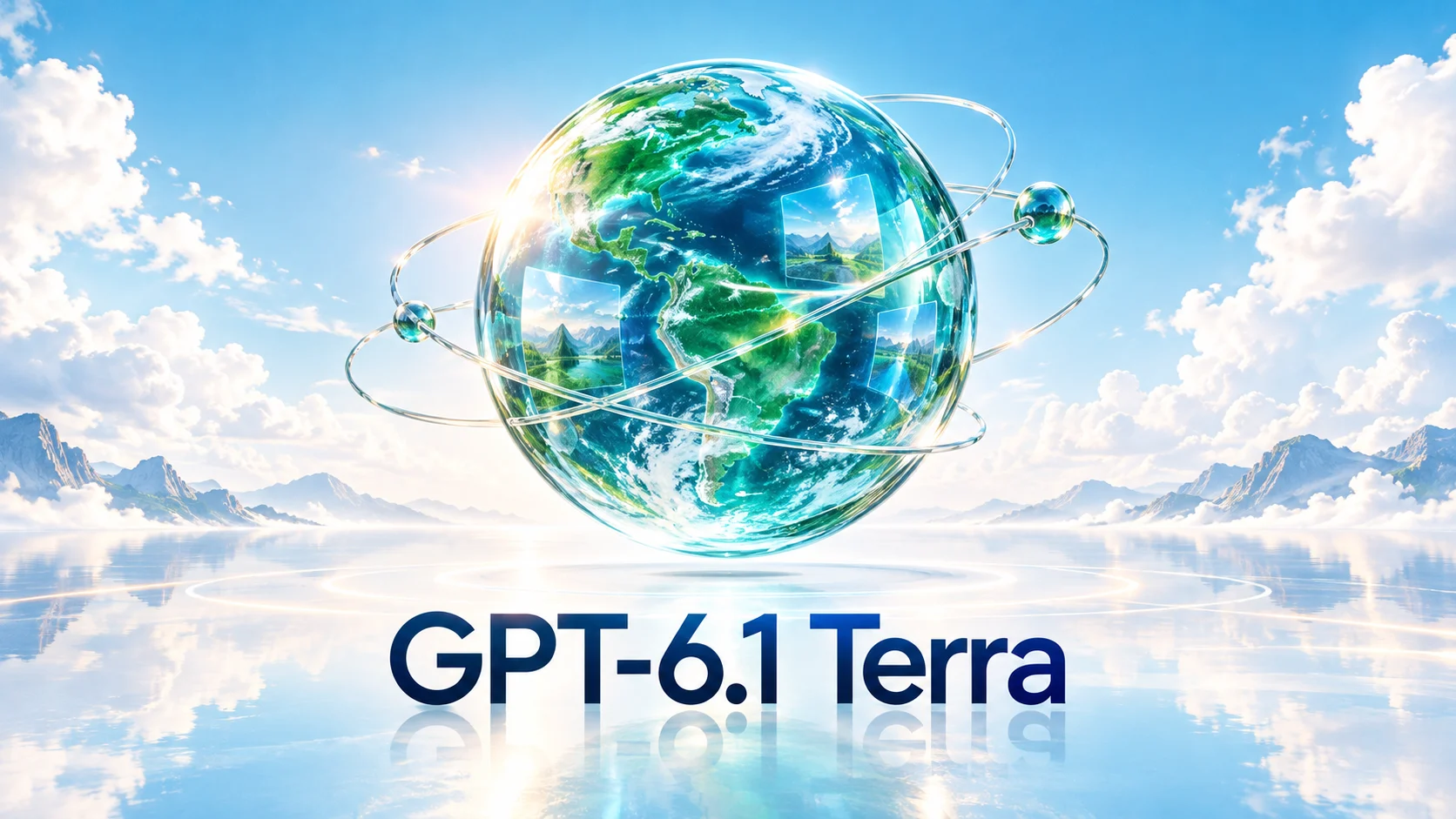 GPT-6.1 Terra 發表｜補齊 6 系列、輸入半價，主打看圖與電腦操作
