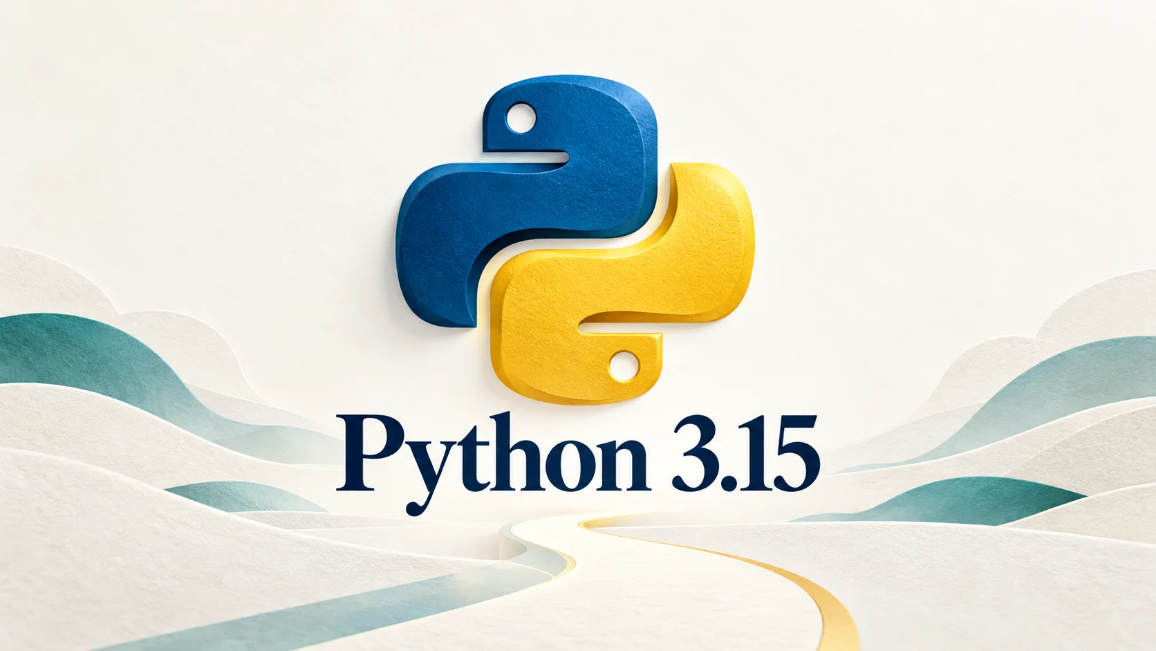 Python 3.15 發表｜延後載入、預設 UTF-8，升級前有哪些改變